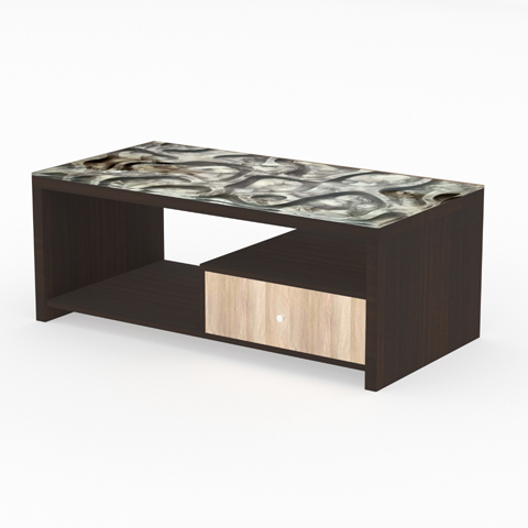 SCT 307 Coffee Table
